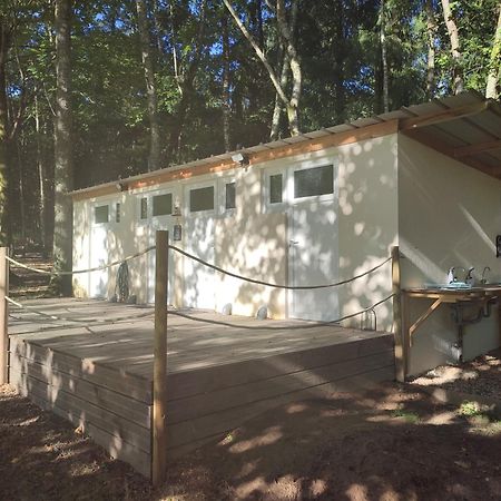 Camping Sous Les Belles Etoiles Peyrilhac Екстериор снимка